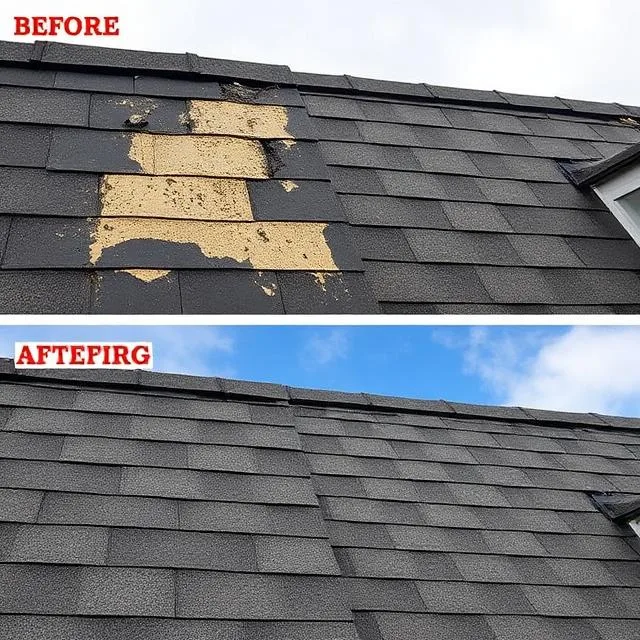 Roof Repair Near Me in South Kingstown, RI near me